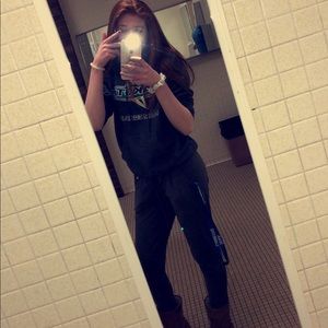 Meet your Posher, Shaylynn